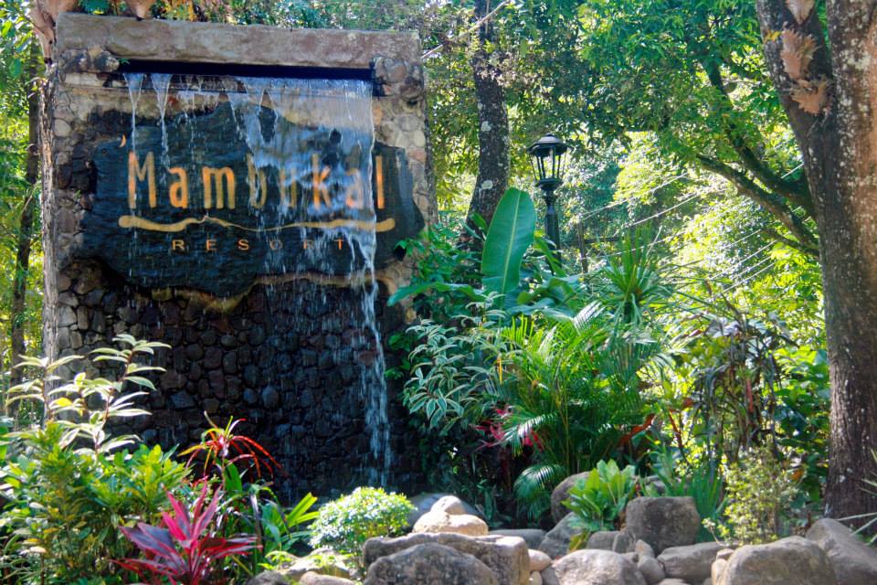 mambukal